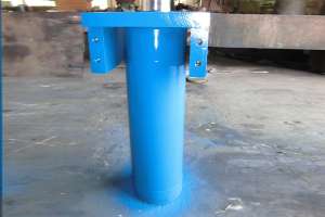 挖掘機液壓油缸