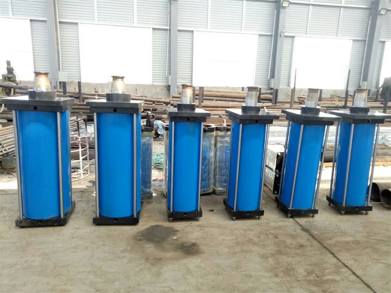 標(biāo)準(zhǔn)氣缸