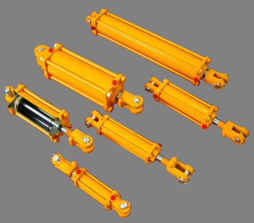 礦山機(jī)械液壓缸