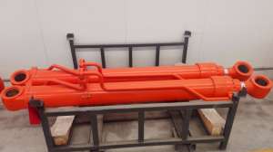 海上修井平臺作業(yè)設(shè)備液壓缸