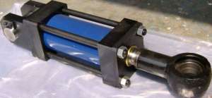 礦山機械液壓系統(tǒng)