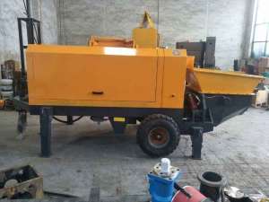 水泥機械液壓系統(tǒng)