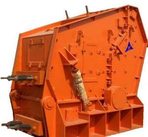 礦山破碎機液壓系統(tǒng)