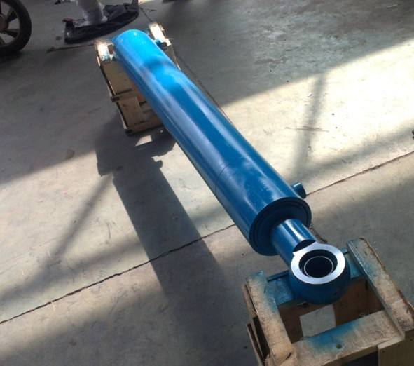 采礦設備液壓油缸