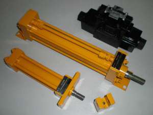 刮板輸送機液壓缸