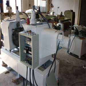 農業(yè)機械液壓系統(tǒng)