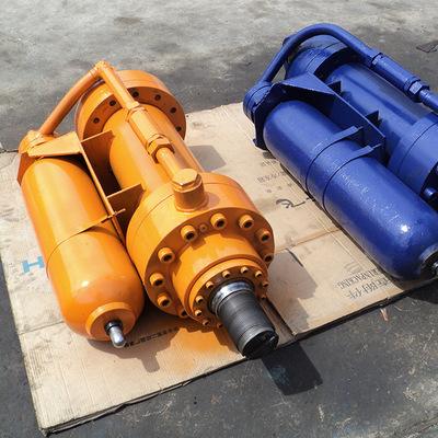 機械油缸系統(tǒng)的維護以及主要結構