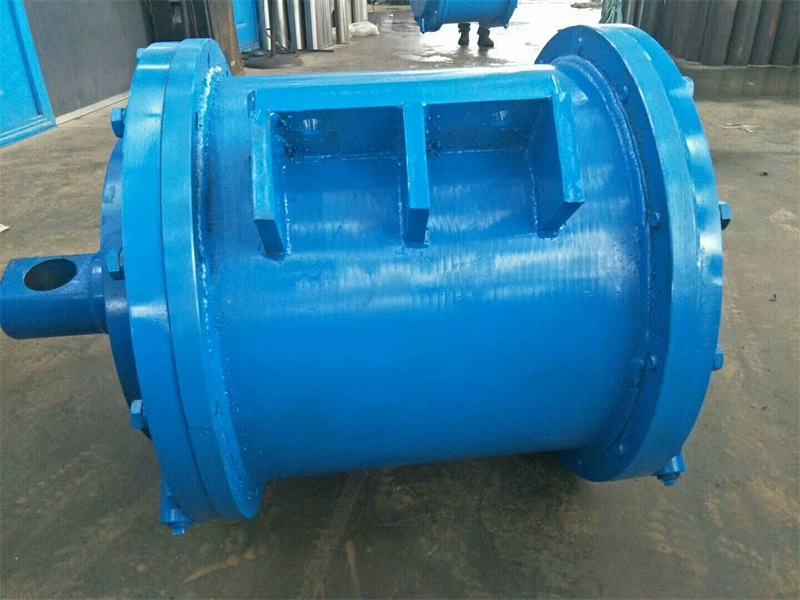 液壓油缸的選用方法以及影響液壓油缸運作的因素