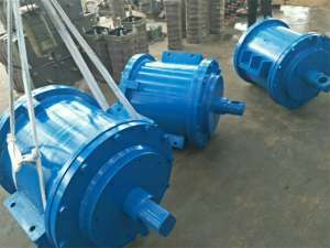 液壓油缸入缸體內為什么會進入異物?怎樣保證異物無法進入?