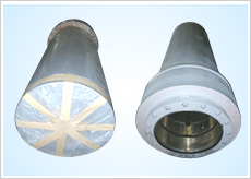 液壓油缸：怎樣選擇不同噸位的空心油缸