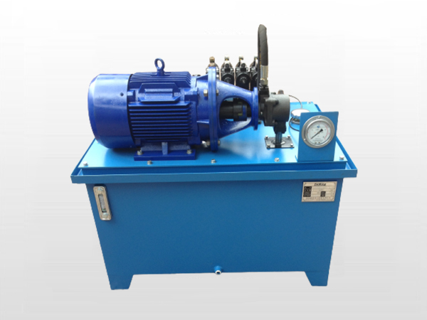 如何減少解決傳統(tǒng)油缸更換和維護(hù)成本?