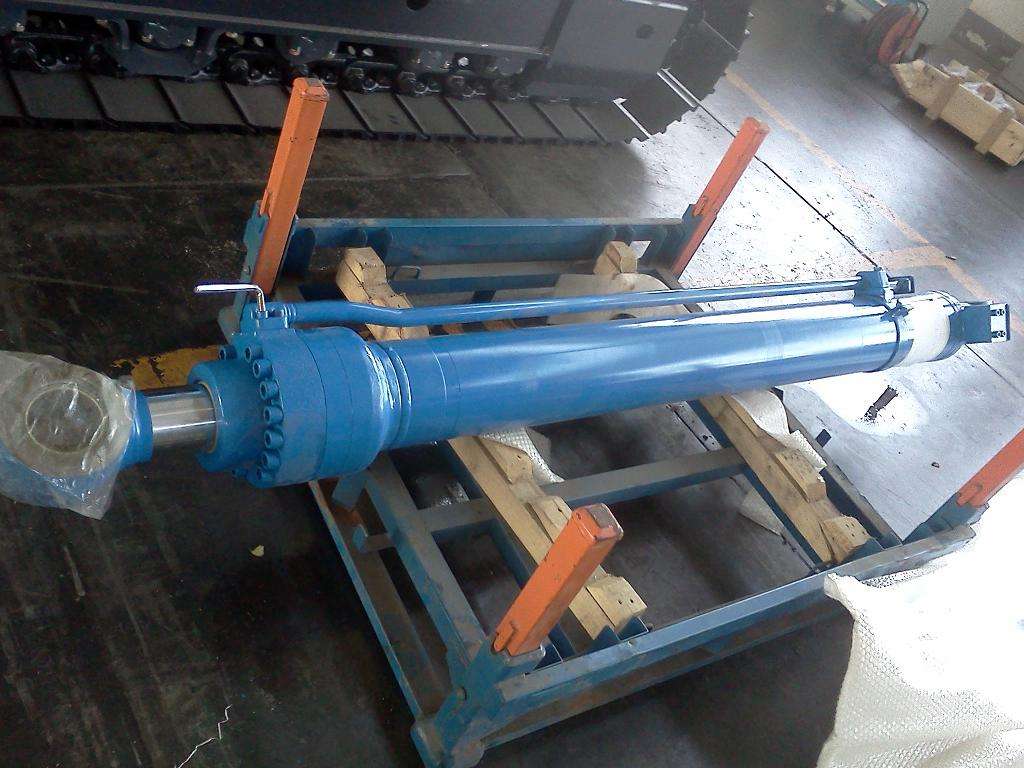 液壓系統的日常維護以及設計