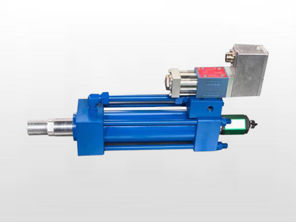 液壓機：工業制造中的“力量之源”